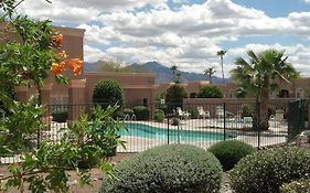 Inn at San Ignacio Condo Hotel Green Valley Az